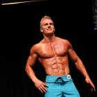 Jeremy  Morgenwick - NPC North Carolina State  2013 - #1